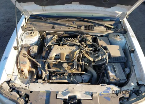 2003 Chevrolet Malibu from USA, damaged, VIN 1G1ND52J73M569883